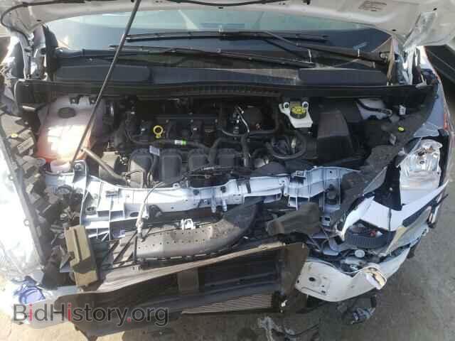 2021 FORD TRANSIT - VIN: NM0LS7E22M1490478 - Фото 7