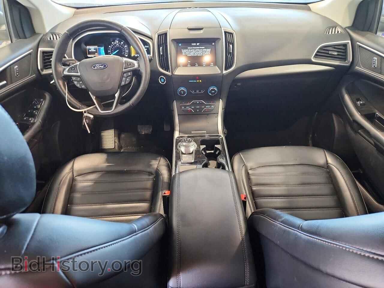 2019 FORD EDGE - VIN: 2FMPK4J92KBB49360 - Photo 8