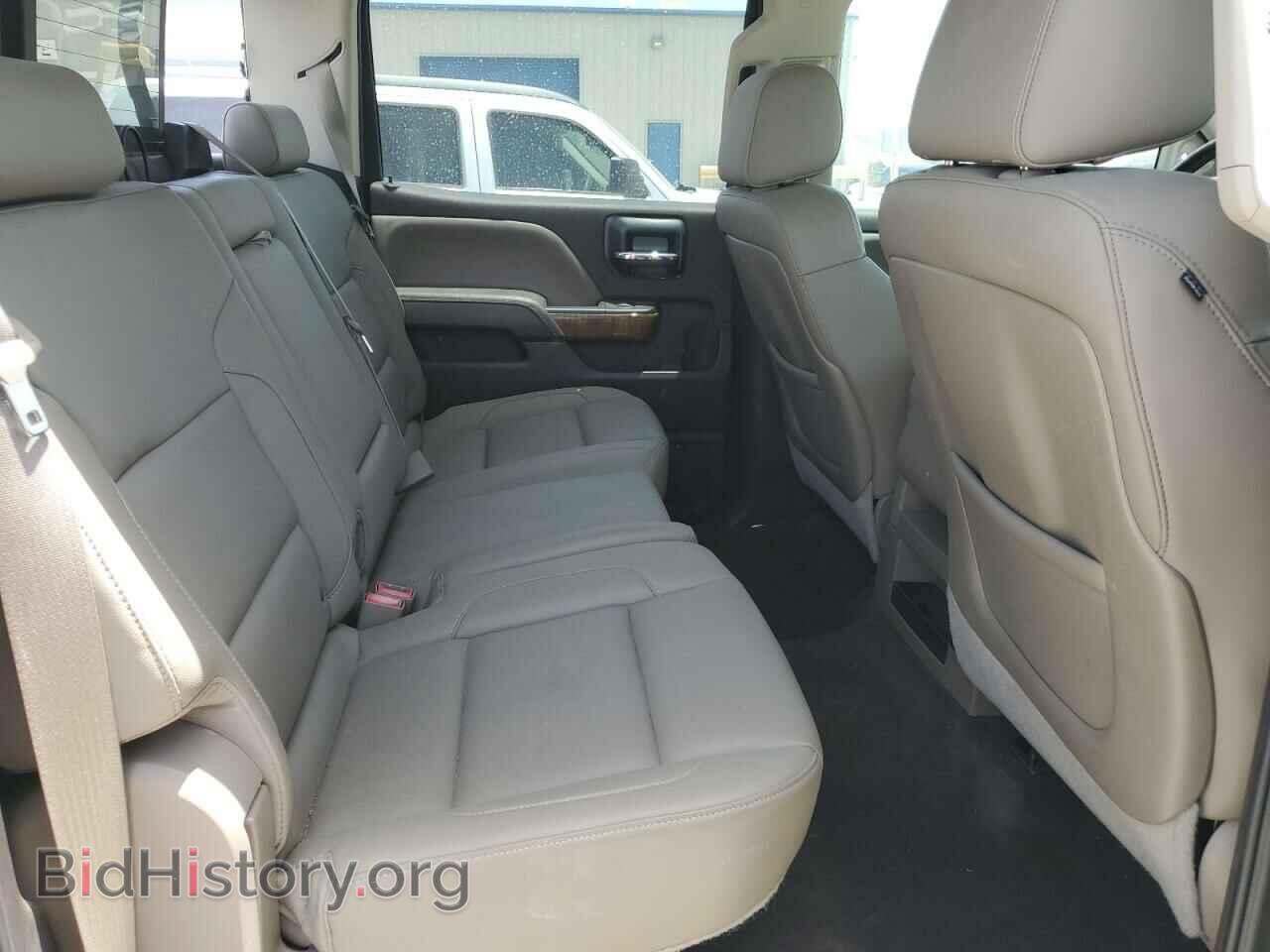 2015 GMC SIERRA - VIN: 3GTP1VEC6FG317751 - Photo 10