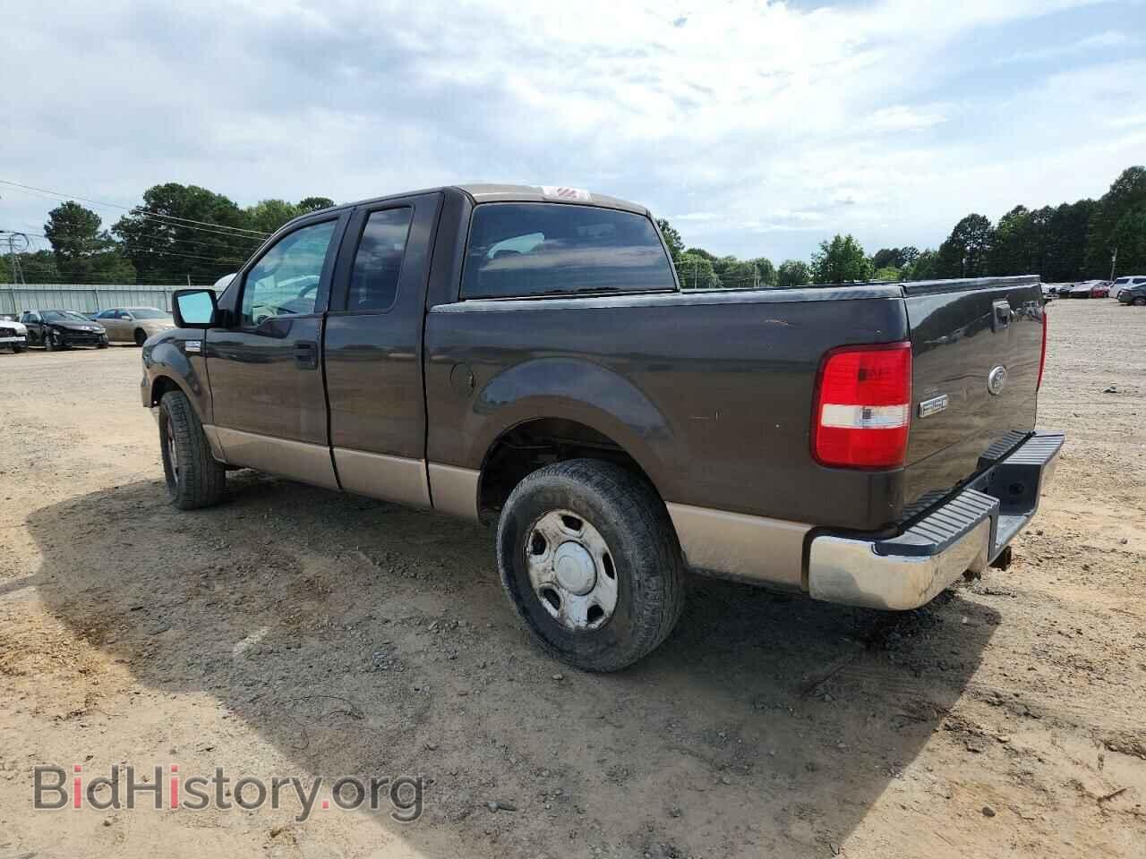2005 FORD All Models - VIN: 1FTRX12565KB21614 - Фото 2