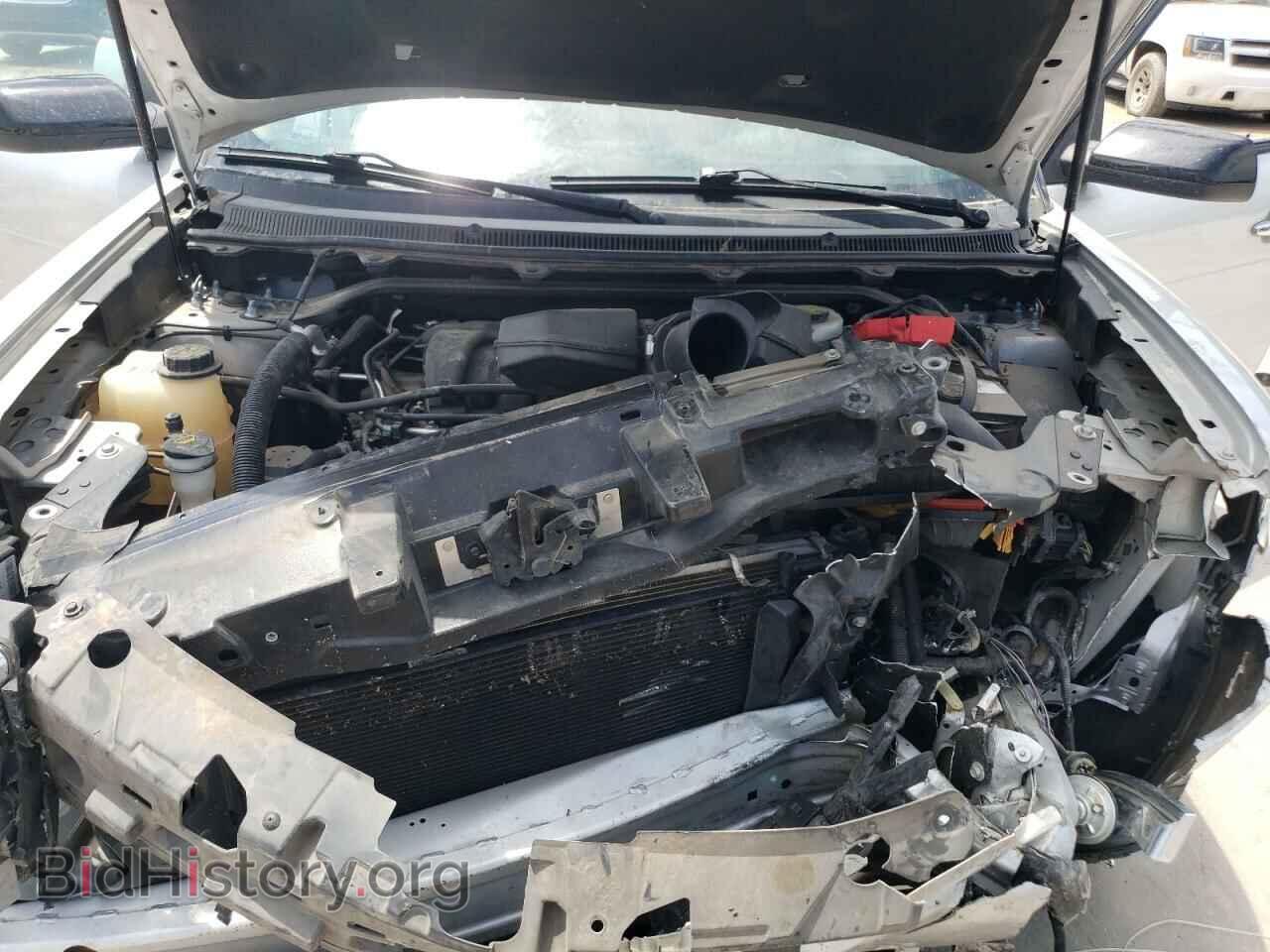 2018 FORD FLEX - VIN: 2FMGK5C8XJBA06858 - Фото 12
