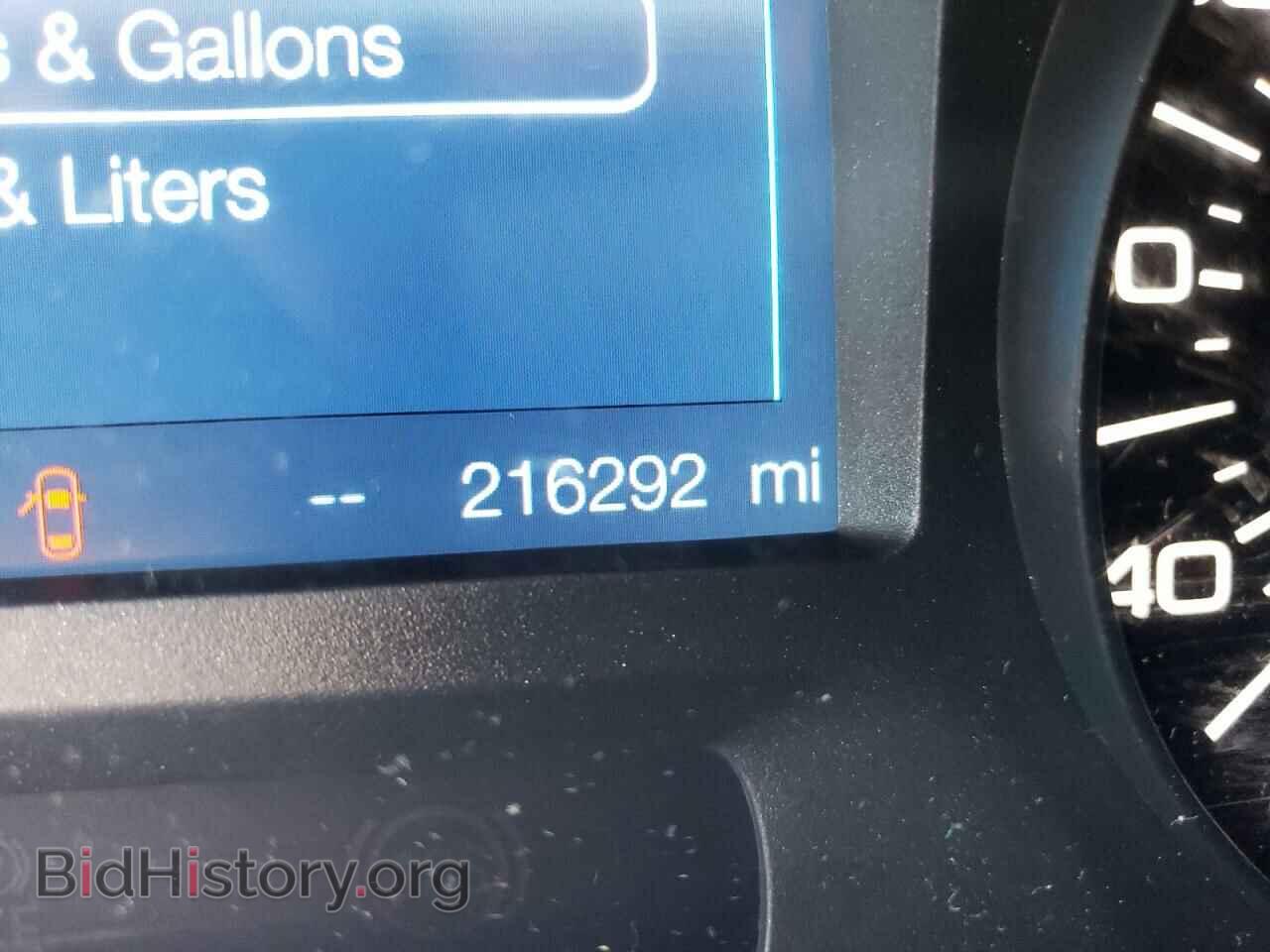 2011 FORD EDGE - VIN: 2FMDK3JC5BBA89471 - Photo 8