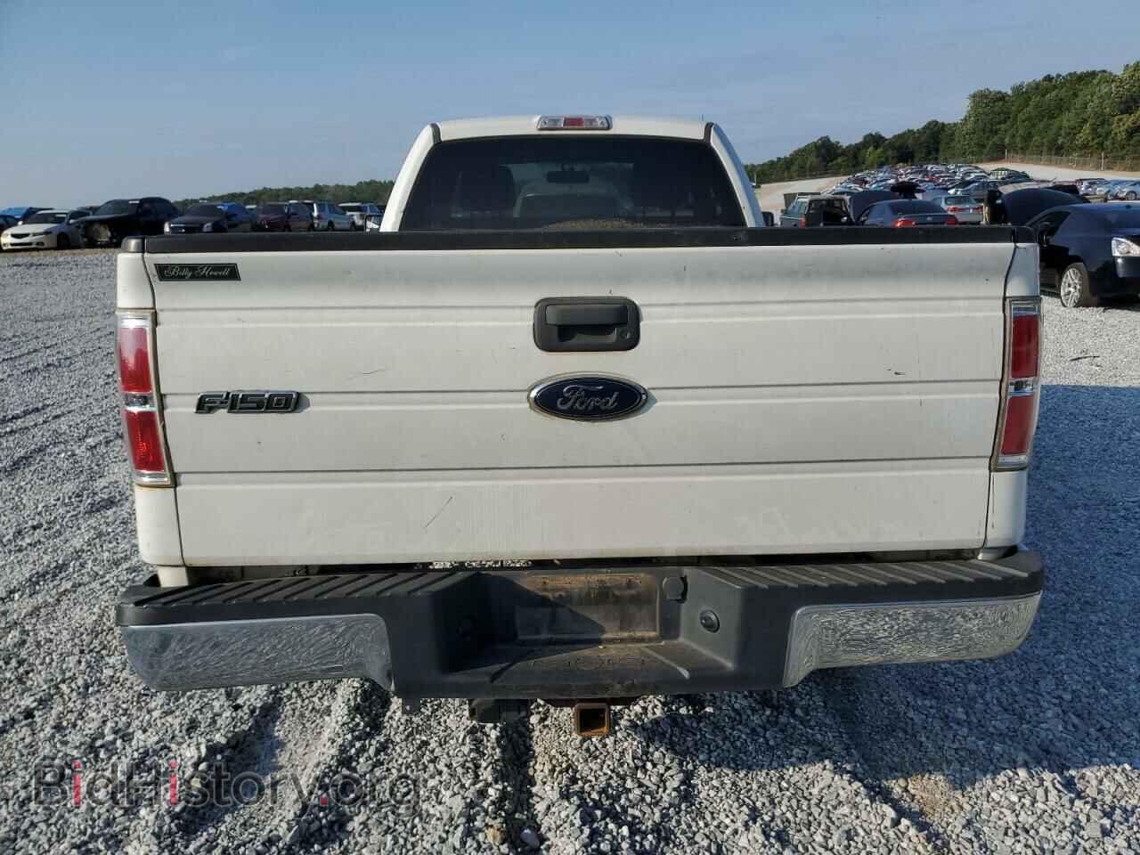 2012 FORD All Models - VIN: 1FTNF1CT4CKD92084 - Фото 6