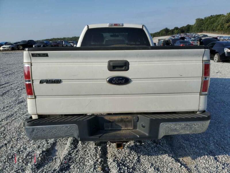 2012 Ford ALL MODELS (VIN 1FTNF1CT4CKD92084) — photo 6 of 13