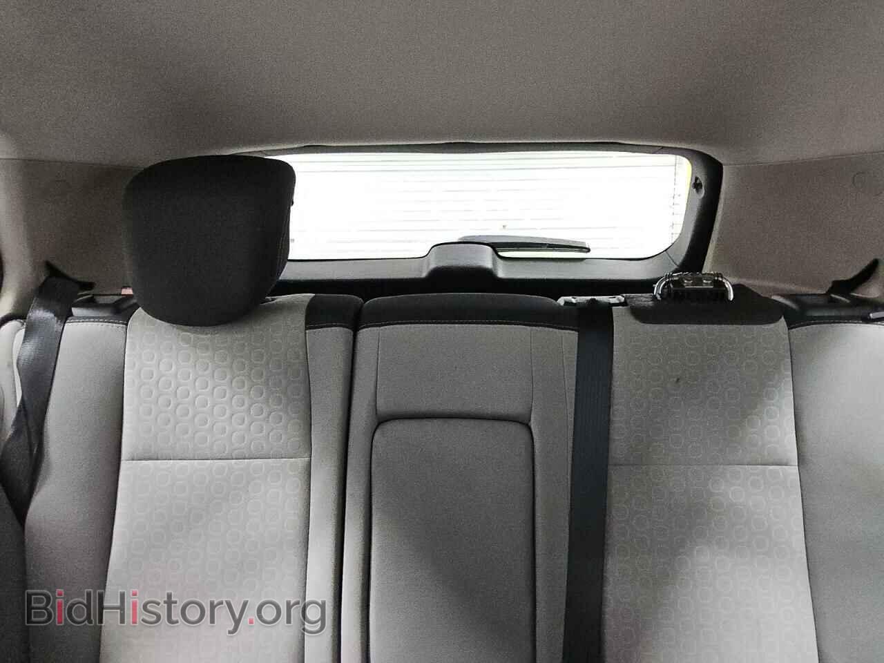 2016 CHEVROLET TRAX - VIN: 3GNCJKSBXGL264190 - Фото 10