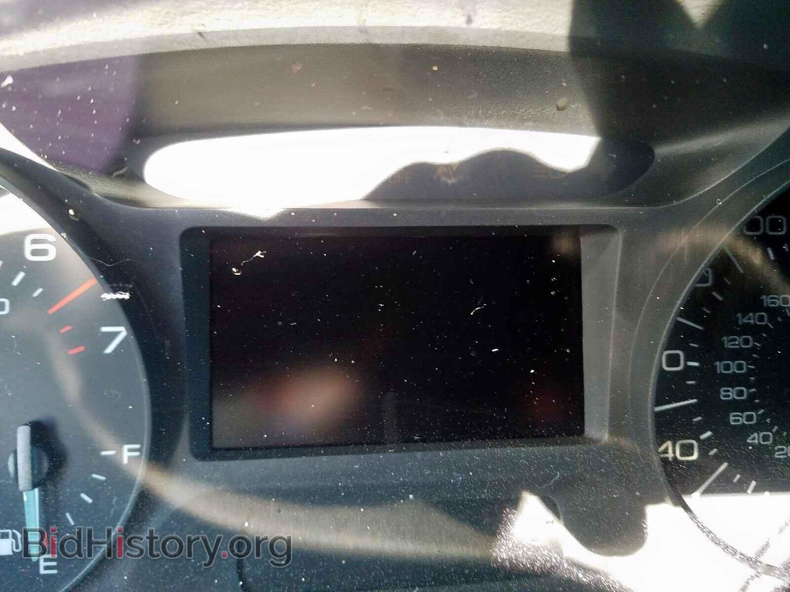 2014 FORD EDGE - VIN: 2FMDK4JCXEBA57657 - Фото 8