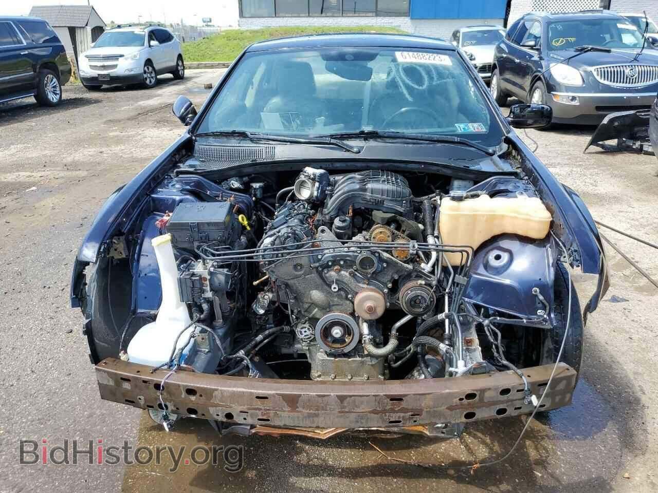 2012 CHRYSLER 300 - VIN: 2C3CCAAG2CH139024 - Фото 5