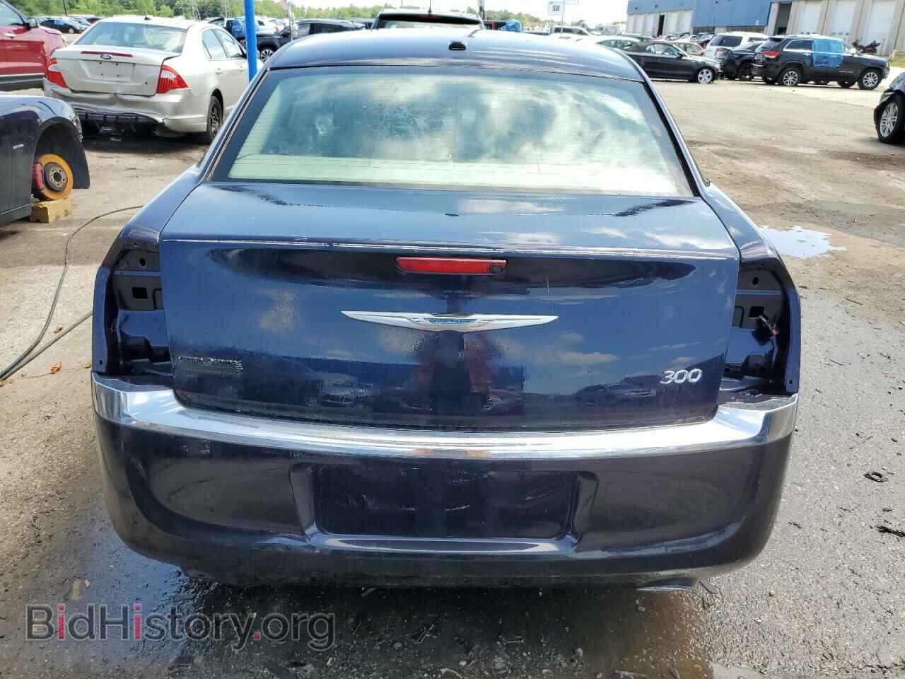 2012 CHRYSLER 300 - VIN: 2C3CCAAG2CH139024 - Фото 6