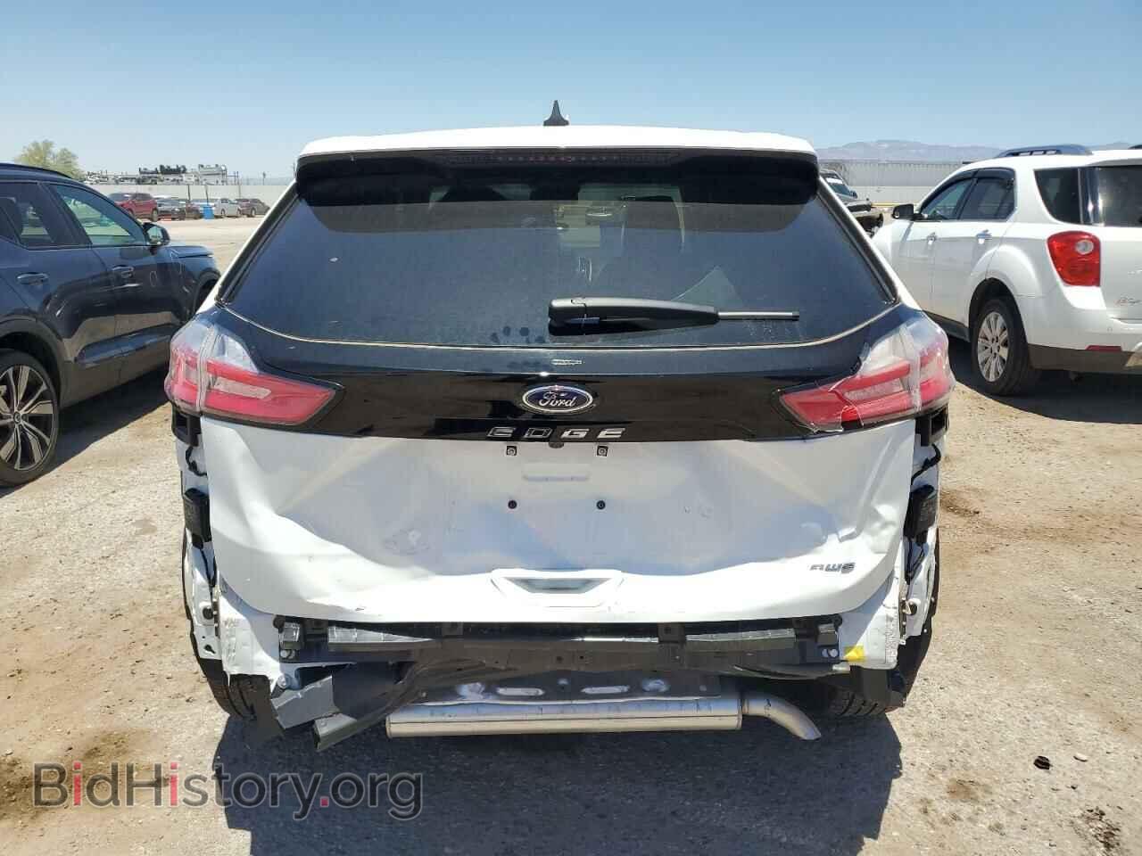 2024 FORD EDGE - VIN: 2FMPK4G91RBA73311 - Фото 6