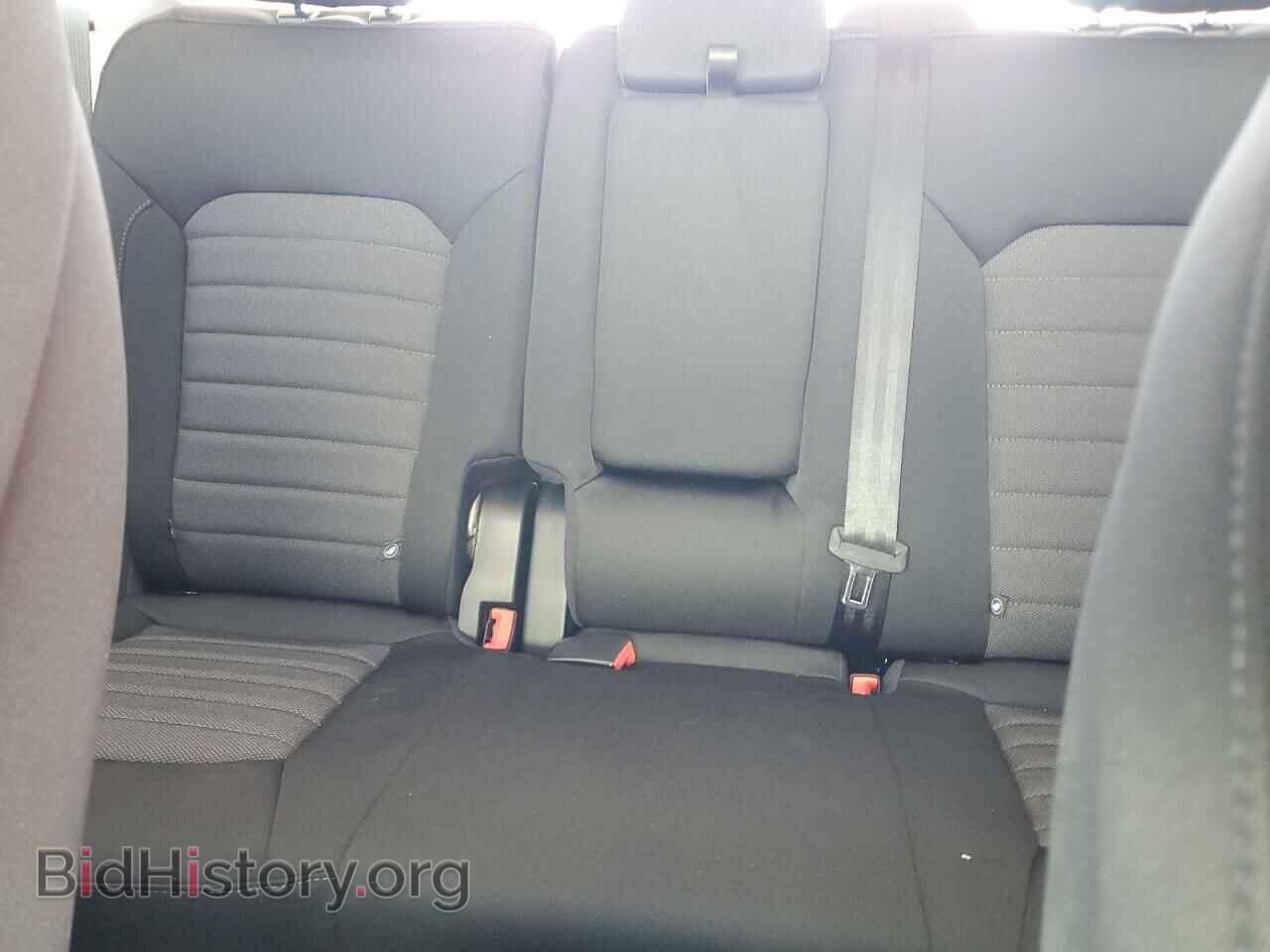 2024 FORD EDGE - VIN: 2FMPK4G91RBA73311 - Фото 10