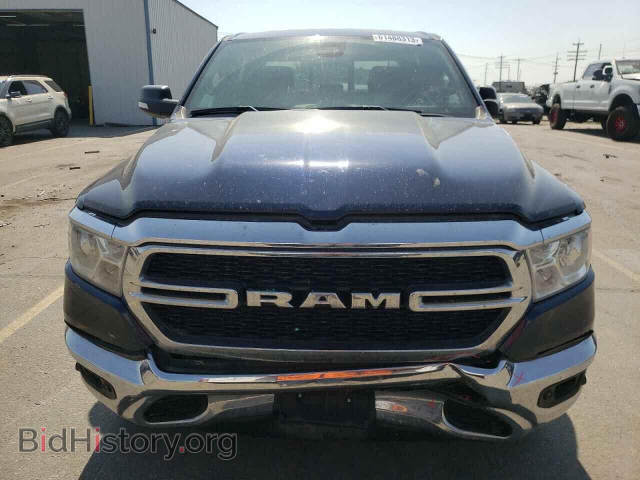 2020 RAM 1500 - VIN: 1C6SRFFM9LN414095 - Photo 5