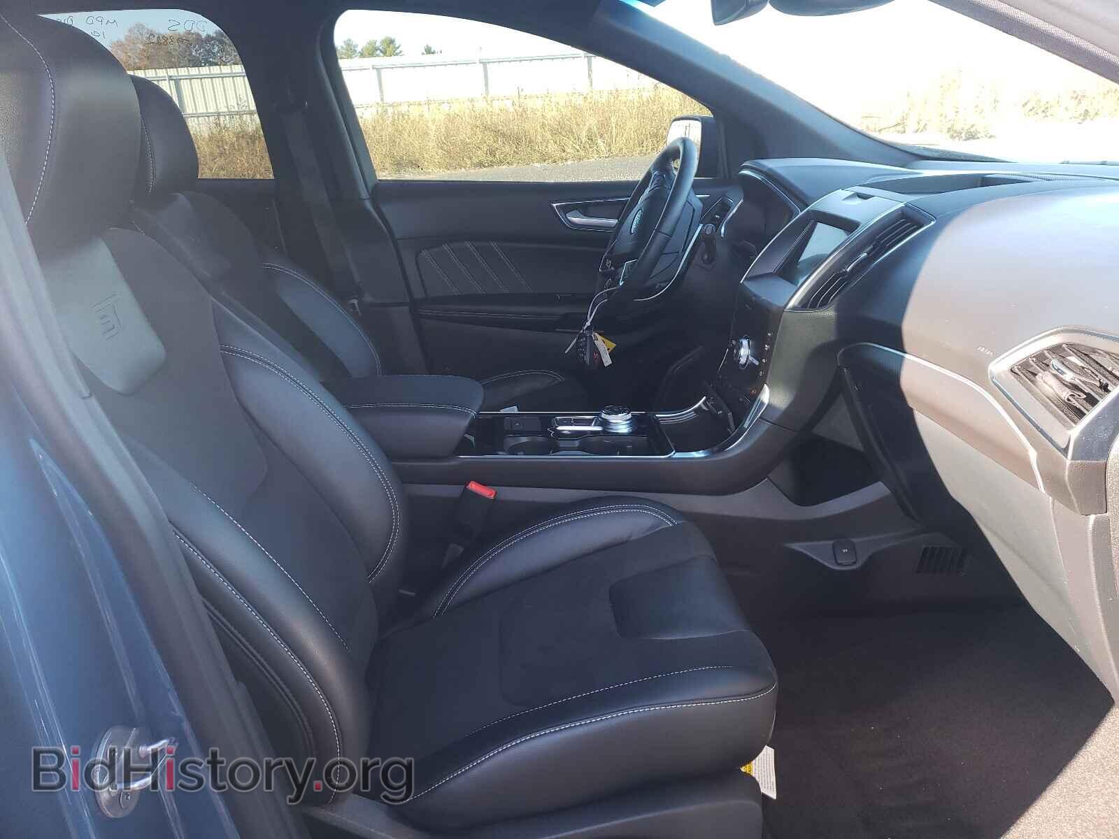 2020 FORD EDGE - VIN: 2FMPK4AP2LBB00272 - Photo 5