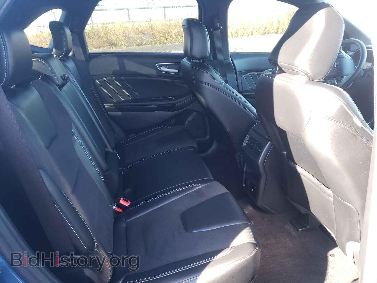 2020 FORD EDGE - VIN: 2FMPK4AP2LBB00272 - Photo 6