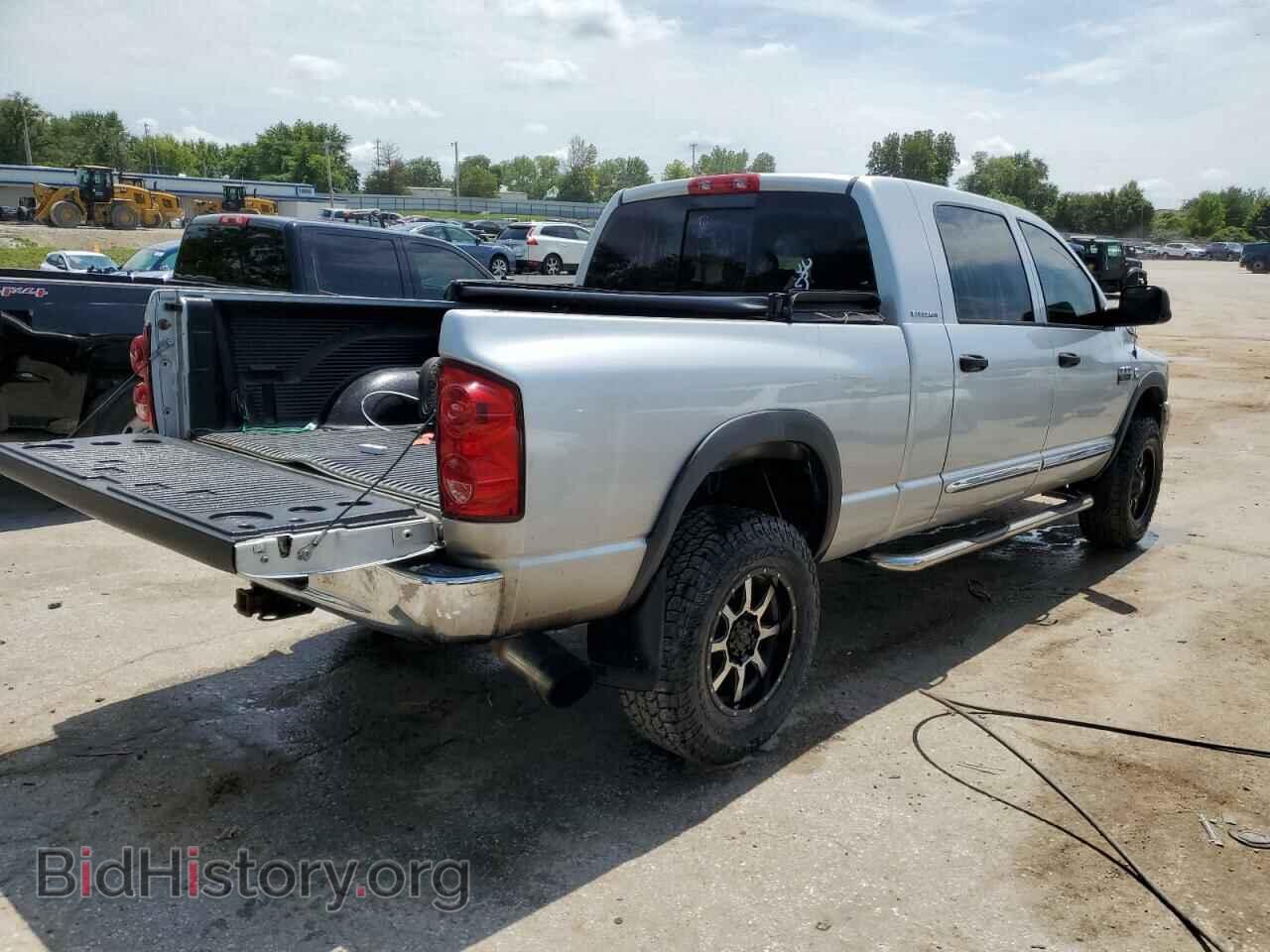 2007 DODGE All Models - VIN: 3D7KS29C47G752890 - Photo 3