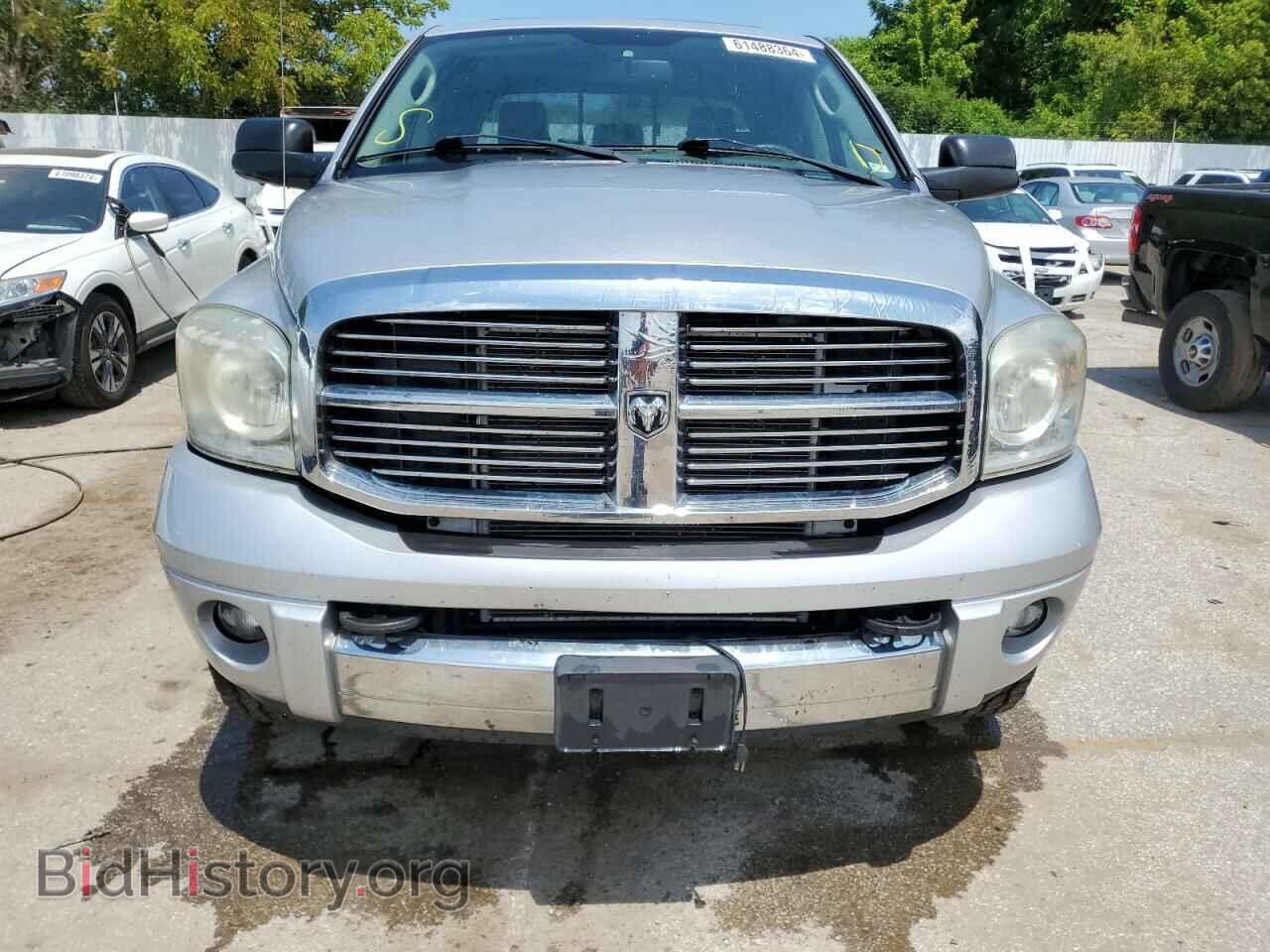 2007 DODGE All Models - VIN: 3D7KS29C47G752890 - Photo 5