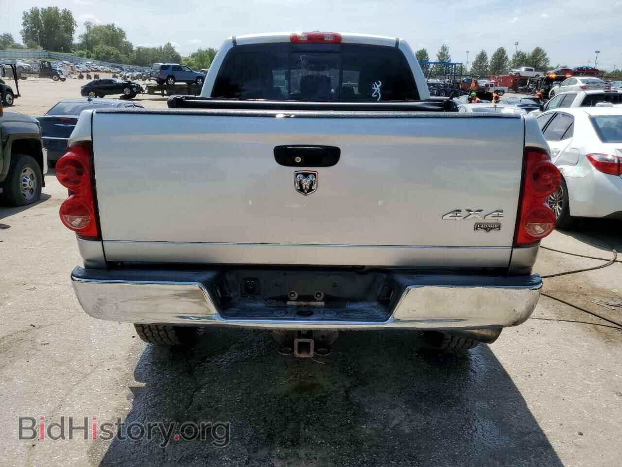2007 DODGE All Models - VIN: 3D7KS29C47G752890 - Photo 6
