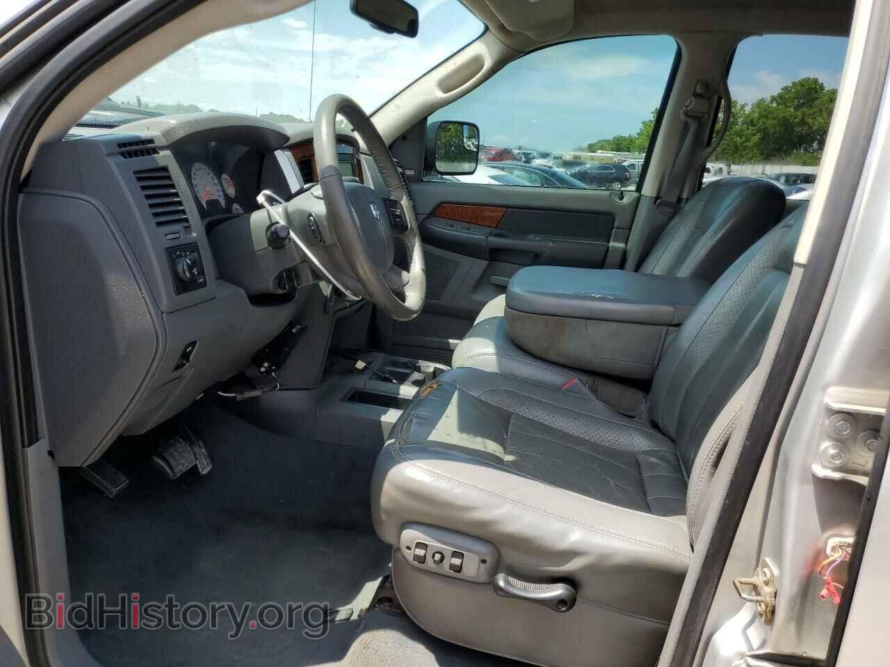2007 DODGE All Models - VIN: 3D7KS29C47G752890 - Photo 7