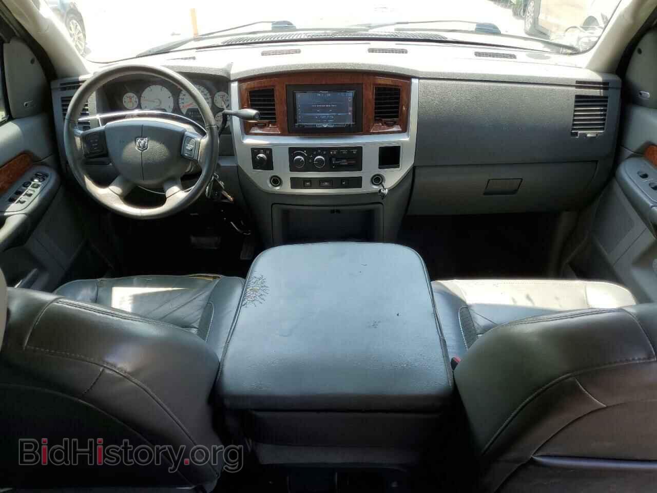 2007 DODGE All Models - VIN: 3D7KS29C47G752890 - Photo 8