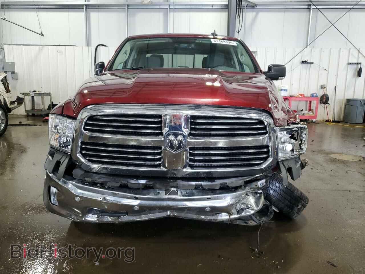 2016 RAM 1500 - VIN: 3C6RR7LT6GG246253 - Фото 5
