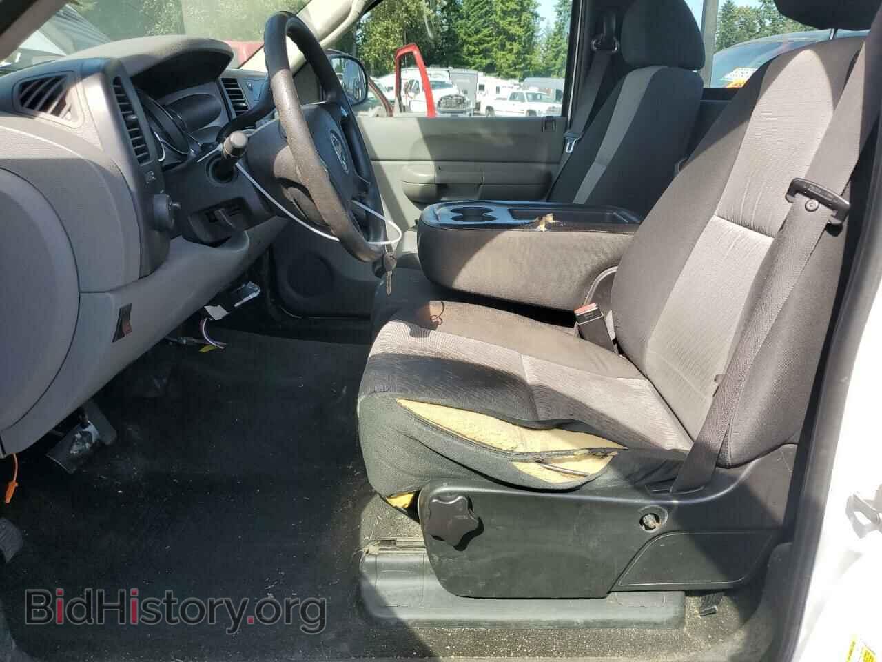 2007 CHEVROLET ALL Models - VIN: 1GCHC24K77E524650 - Фото 7