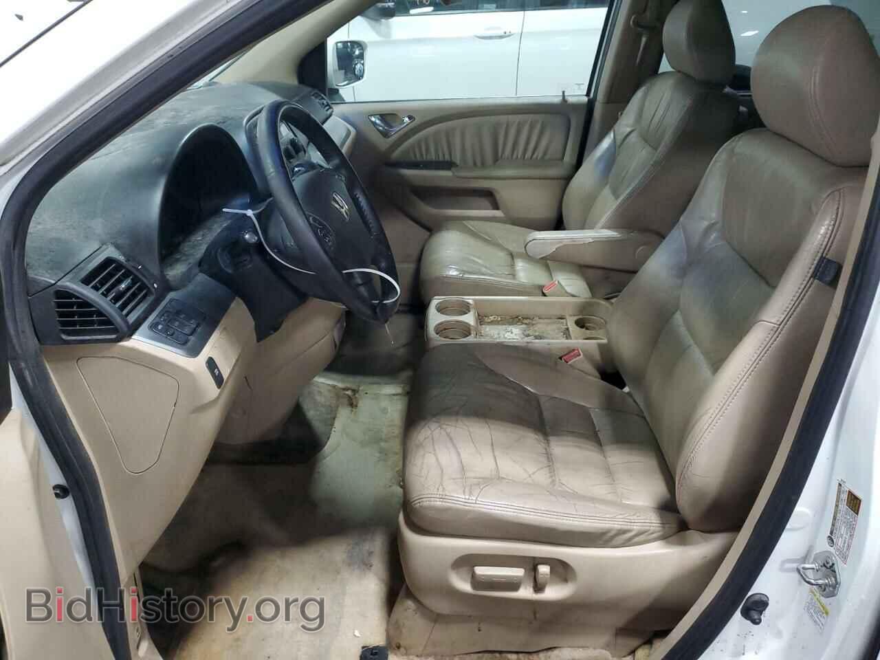2007 HONDA All Models - VIN: 5FNRL38687B459765 - Photo 7