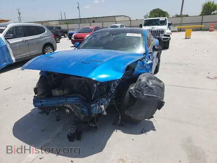 2019 FORD MUSTANG - VIN: 1FA6P8TH9K5192391 - Photo 13