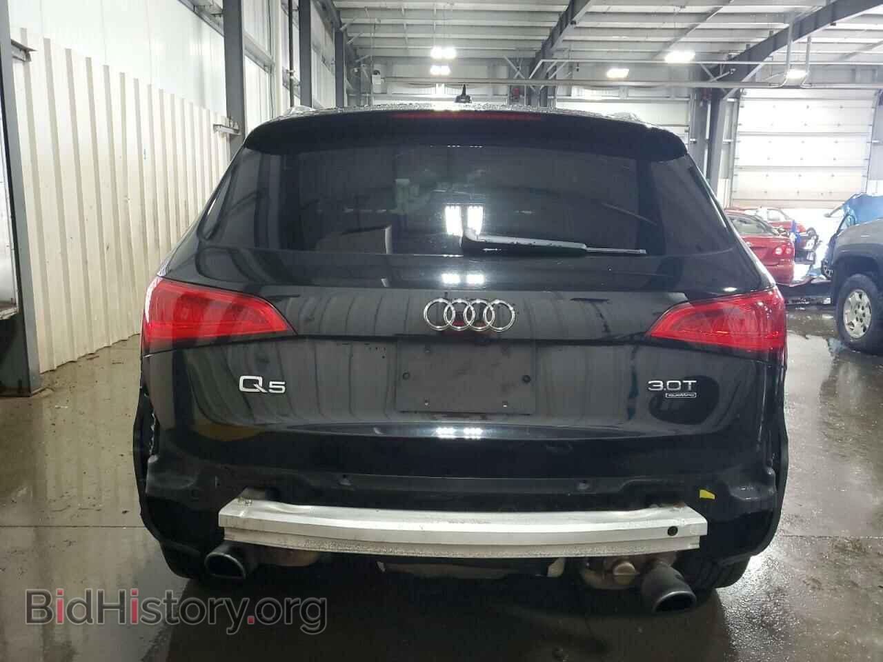 2013 AUDI Q5 - VIN: WA1DGAFP5DA058946 - Фото 6