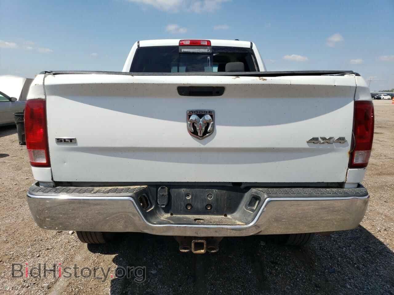 2010 DODGE All Models - VIN: 3D7TT2CT1AG165578 - Фото 6