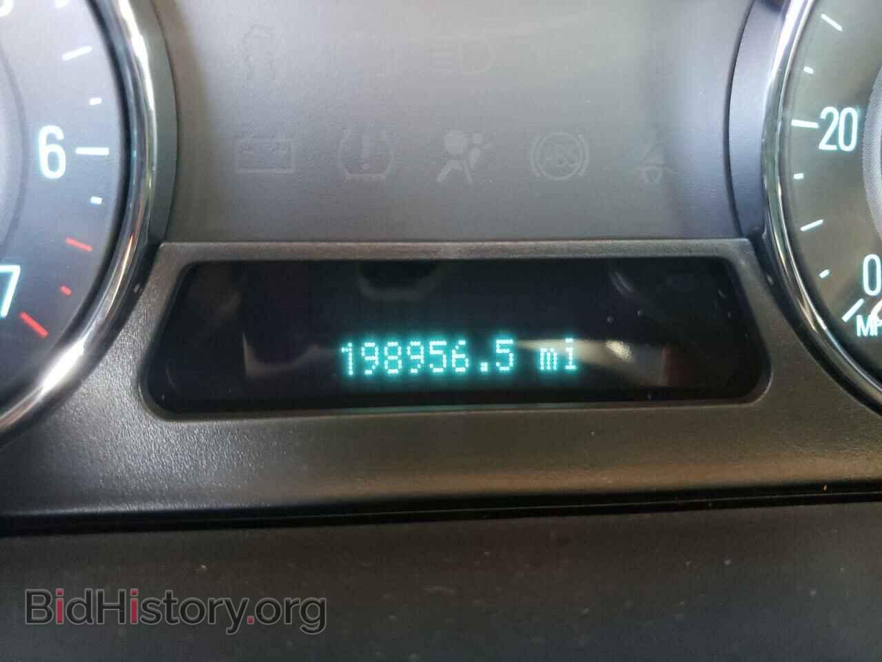 2010 FORD FLEX - VIN: 2FMHK6DC6ABA34766 - Photo 8