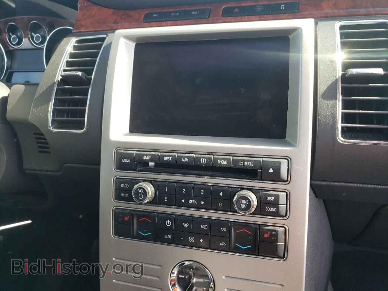 2010 FORD FLEX - VIN: 2FMHK6DC6ABA34766 - Photo 9