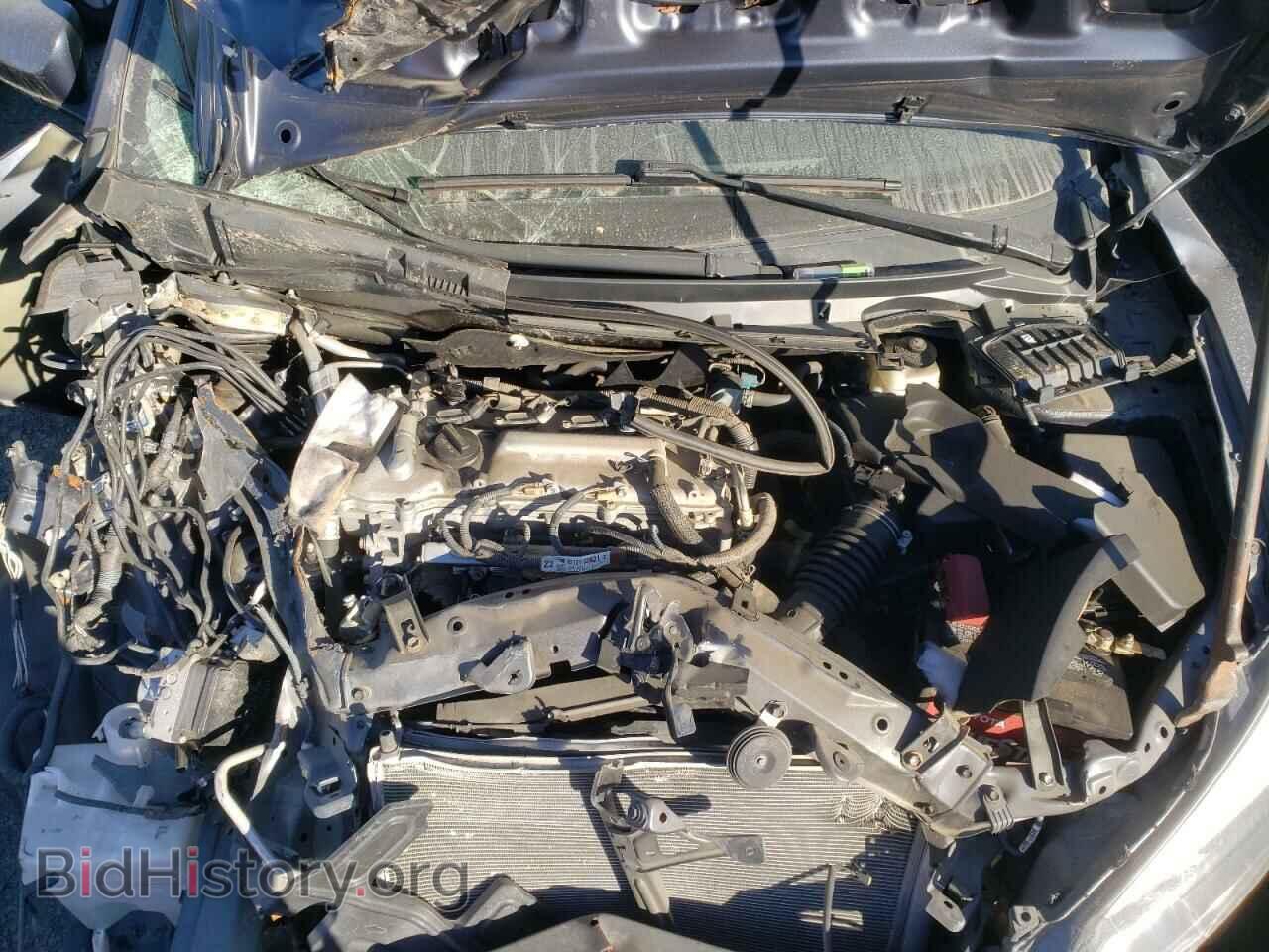 2016 TOYOTA COROLLA - VIN: 5YFBURHEXGP557337 - Фото 7