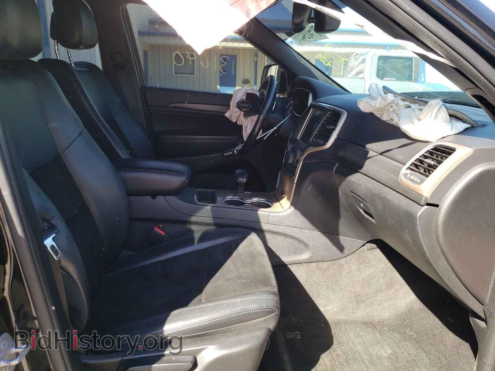2015 JEEP CHEROKEE - VIN: 1C4RJFAG4FC820088 - Фото 5