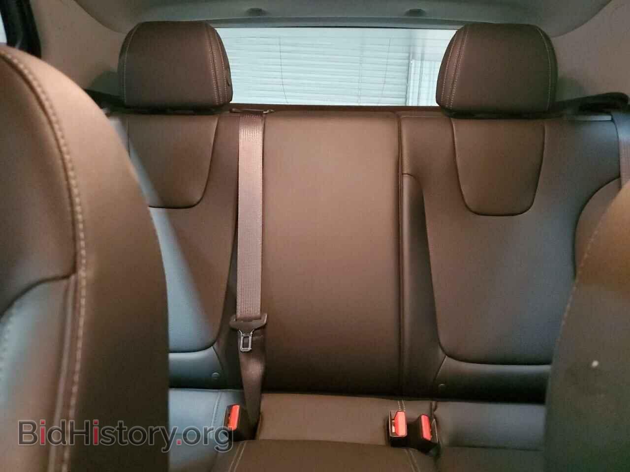 2024 BUICK ENCORE - VIN: KL4AMESL7RB170364 - Фото 10