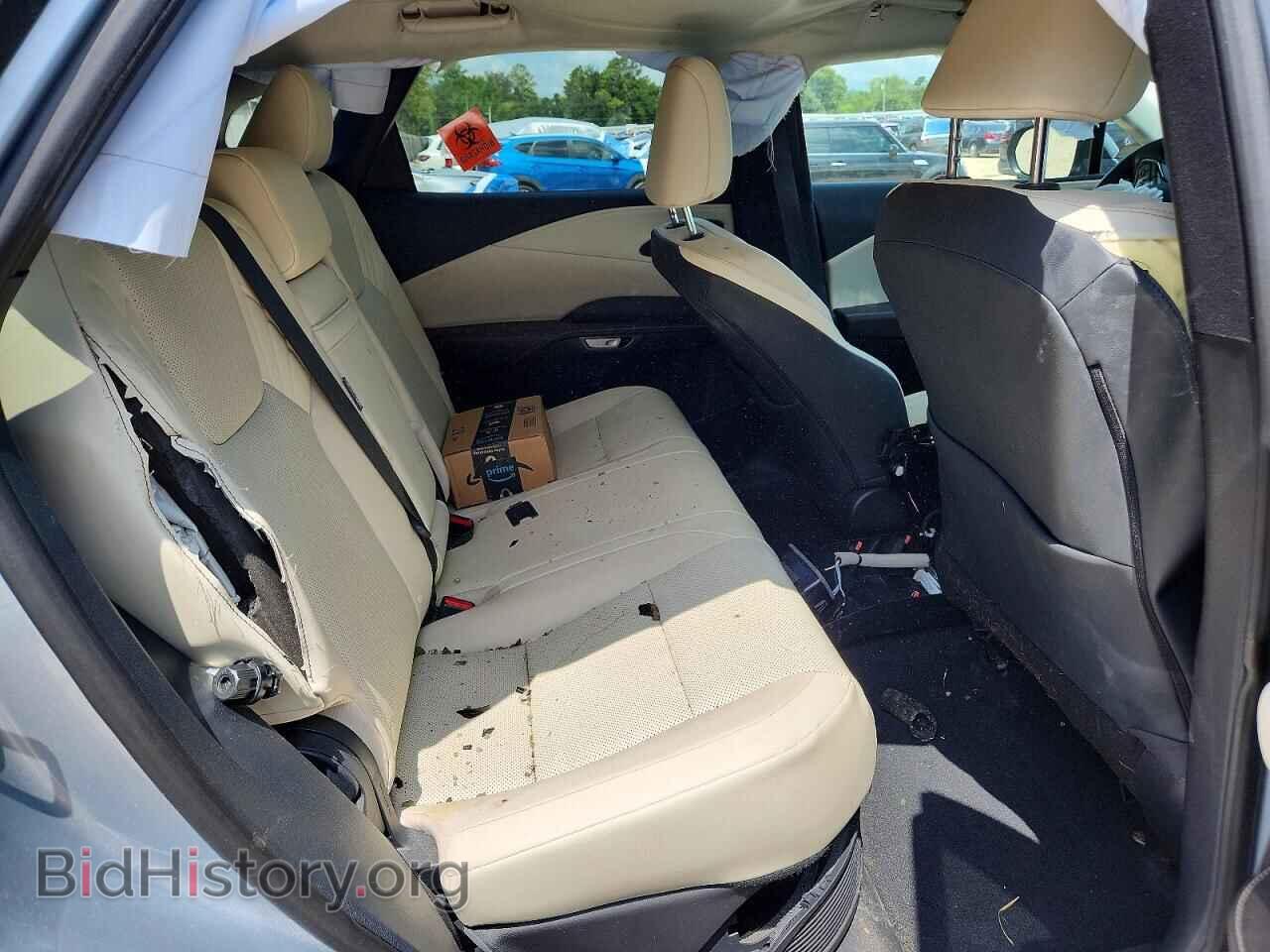 2023 LEXUS UNKNOWN - VIN: 2T2BBMCA8PC019986 - Photo 11