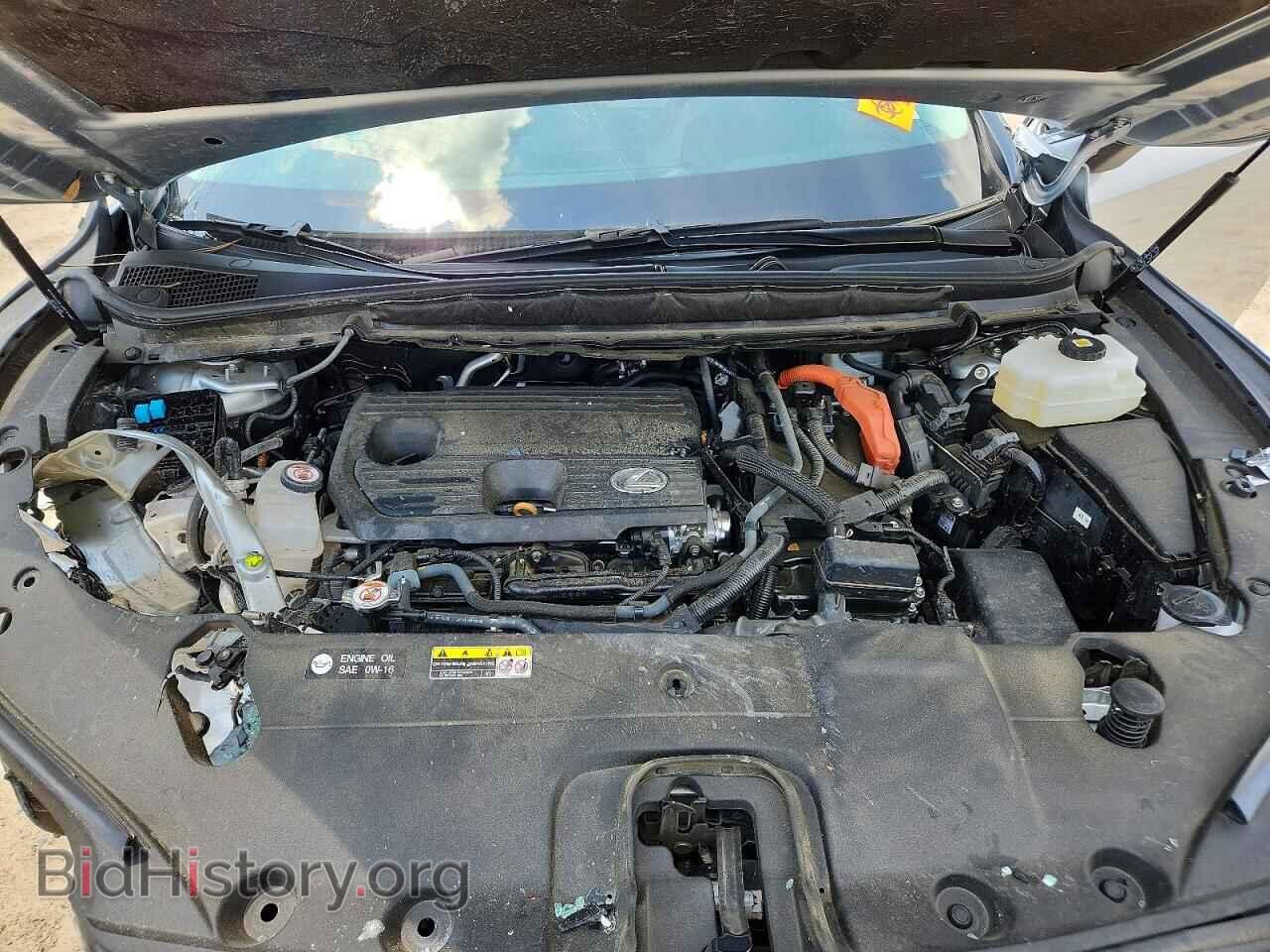 2023 LEXUS UNKNOWN - VIN: 2T2BBMCA8PC019986 - Photo 12