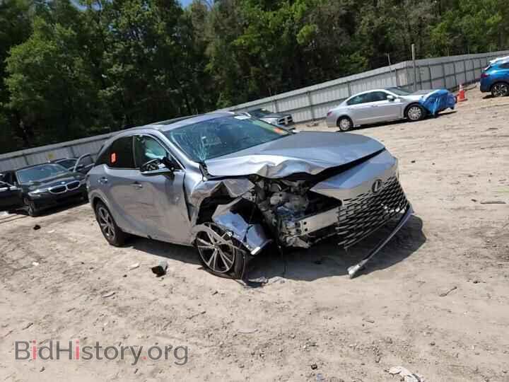 2023 LEXUS UNKNOWN - VIN: 2T2BBMCA8PC019986 - Photo 14