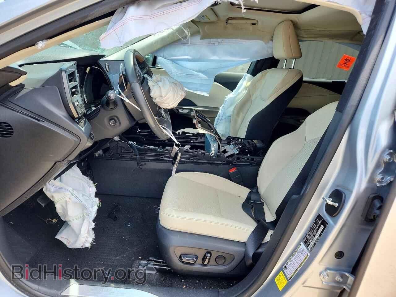 2023 LEXUS UNKNOWN - VIN: 2T2BBMCA8PC019986 - Photo 7