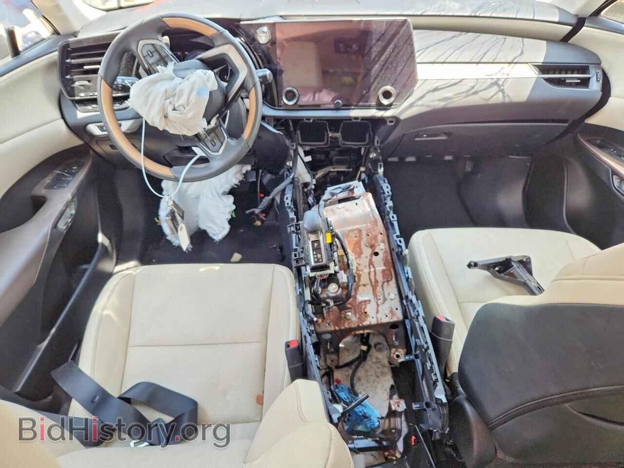 2023 LEXUS UNKNOWN - VIN: 2T2BBMCA8PC019986 - Photo 8