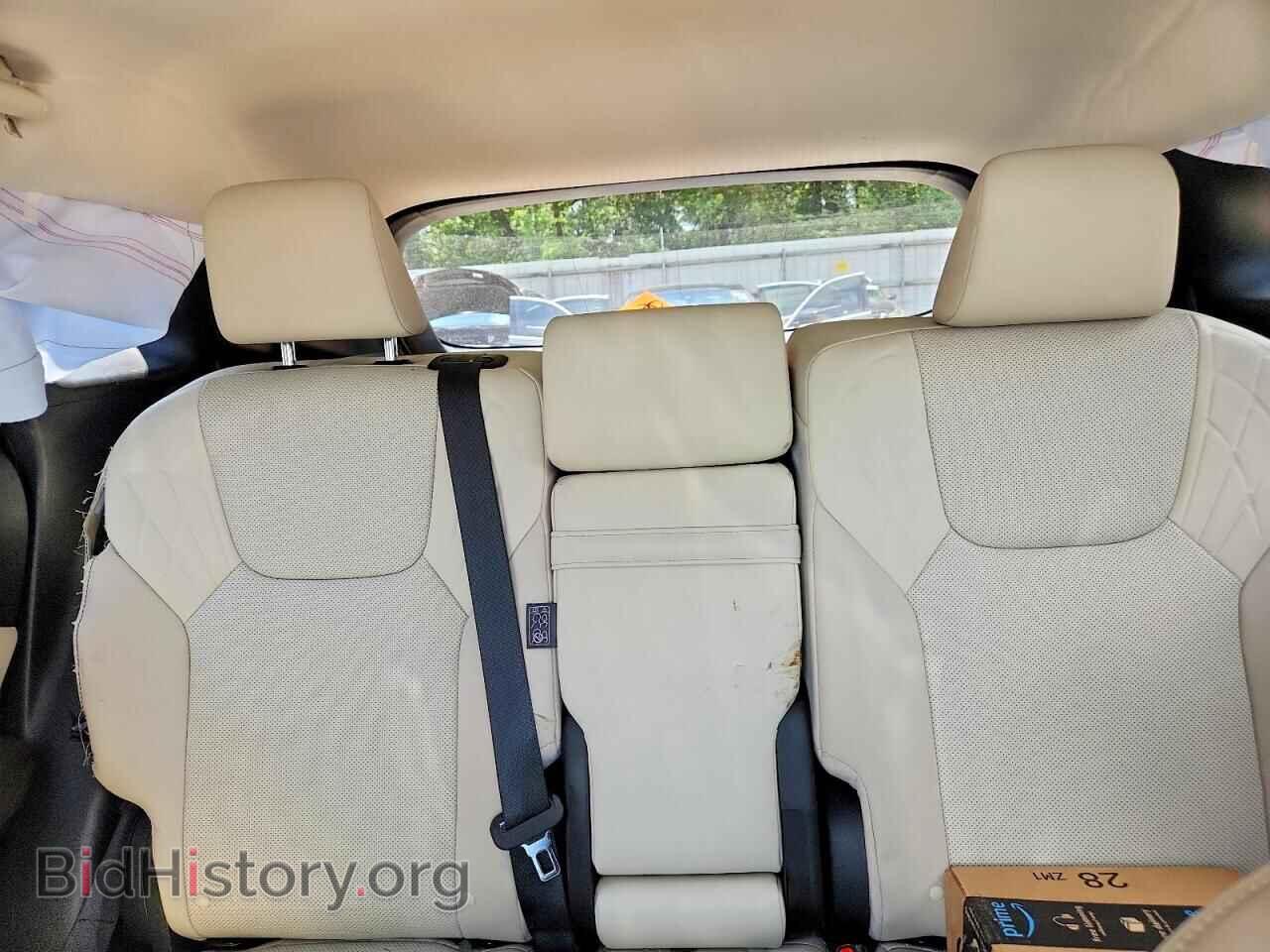 2023 LEXUS UNKNOWN - VIN: 2T2BBMCA8PC019986 - Photo 10