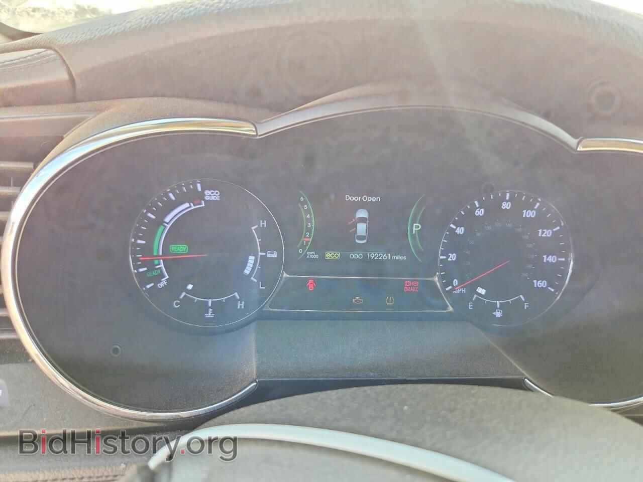 2012 KIA OPTIMA - VIN: KNAGM4AD9C5031103 - Photo 9