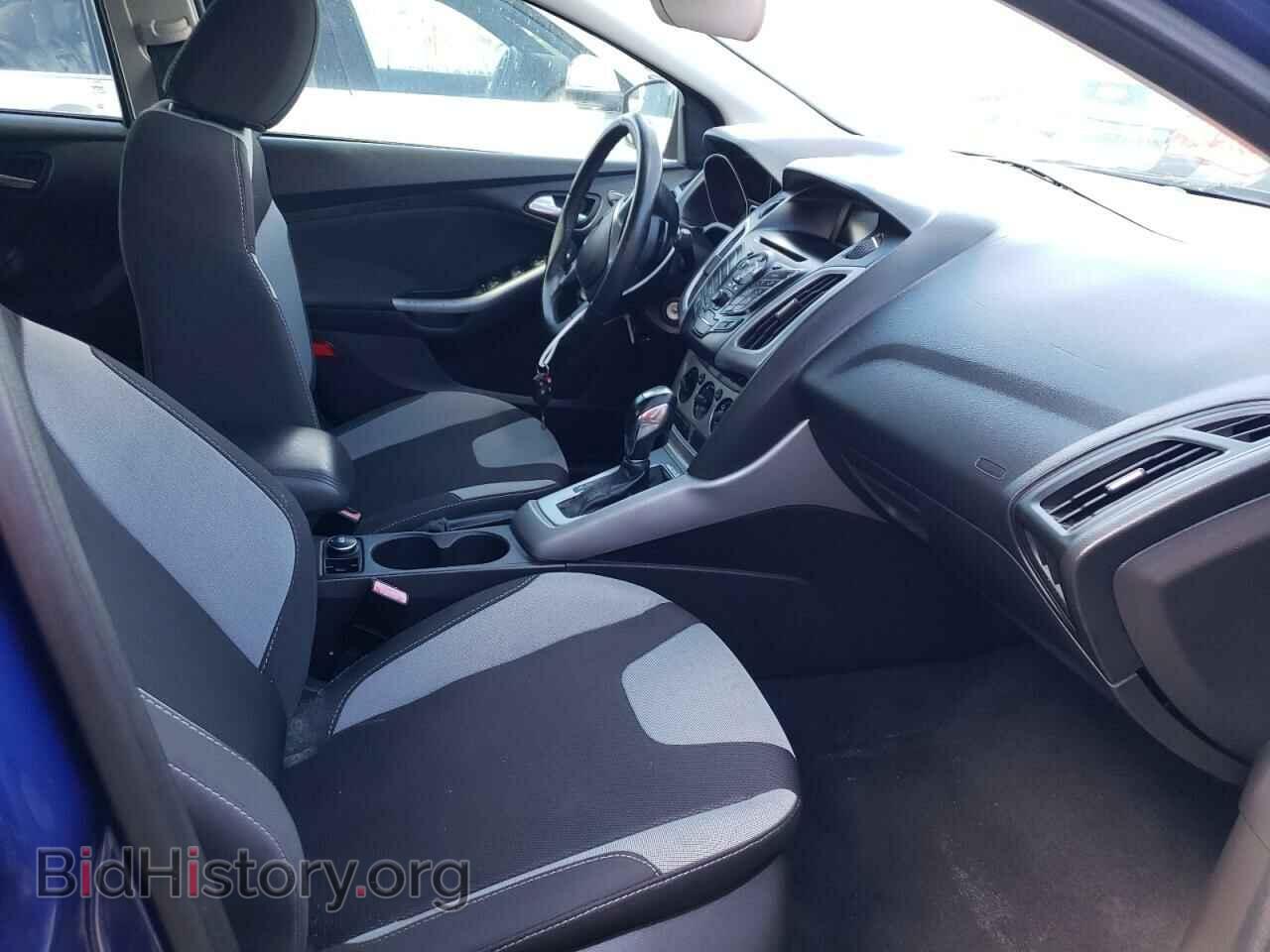 2012 FORD FOCUS - VIN: 1FAHP3F21CL426992 - Photo 5