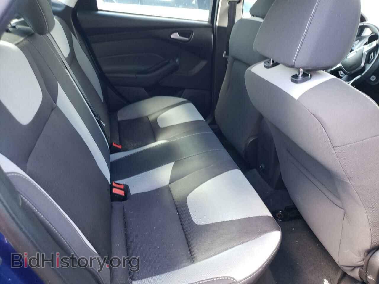 2012 FORD FOCUS - VIN: 1FAHP3F21CL426992 - Photo 6