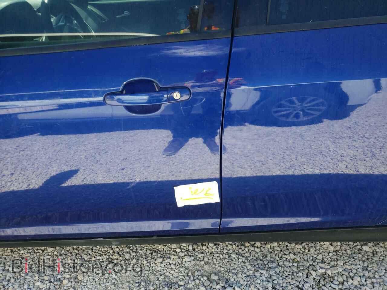 2012 FORD FOCUS - VIN: 1FAHP3F21CL426992 - Photo 9