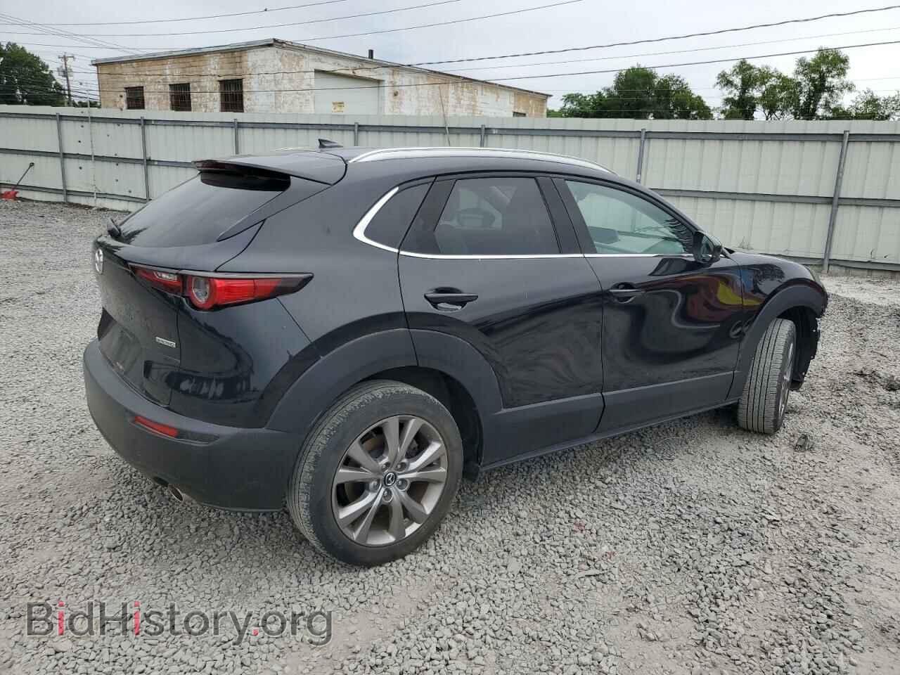 2020 MAZDA CX30 - VIN: 3MVDMBEM3LM105726 - Фото 3