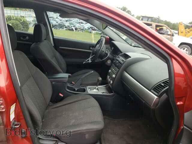 2012 MITSUBISHI GALANT - VIN: 4A32B2FF2CE007000 - Фото 5