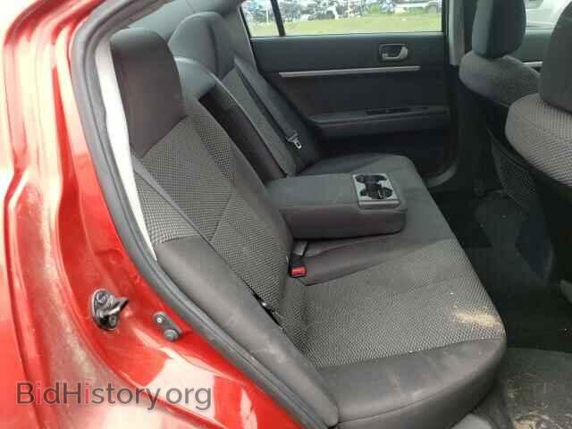 2012 MITSUBISHI GALANT - VIN: 4A32B2FF2CE007000 - Фото 6