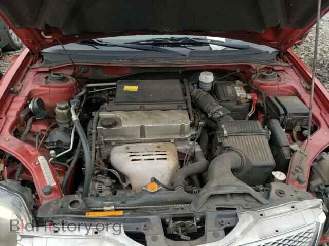 2012 MITSUBISHI GALANT - VIN: 4A32B2FF2CE007000 - Фото 7
