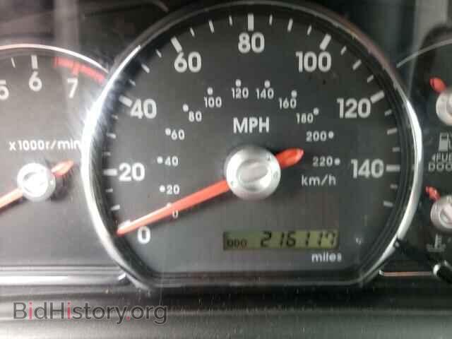 2012 MITSUBISHI GALANT - VIN: 4A32B2FF2CE007000 - Фото 8
