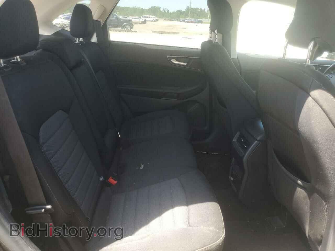 2016 FORD EDGE - VIN: 2FMPK4G9XGBB83464 - Фото 11