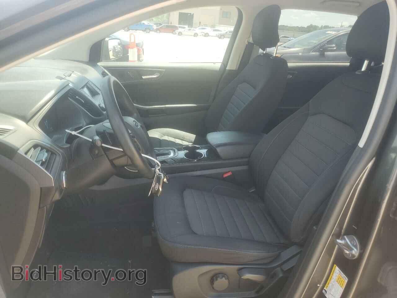 2016 FORD EDGE - VIN: 2FMPK4G9XGBB83464 - Фото 7